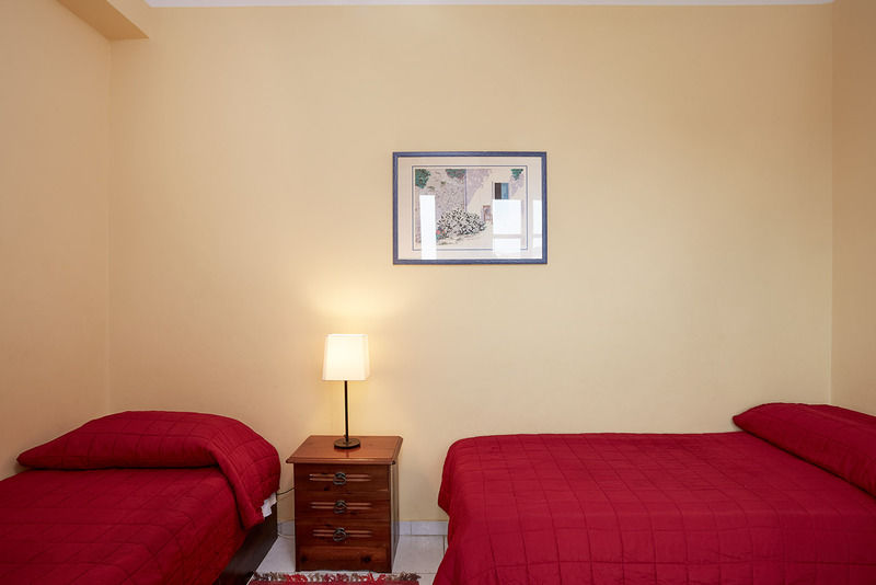Spetses Retreat Accommodation Esterno foto