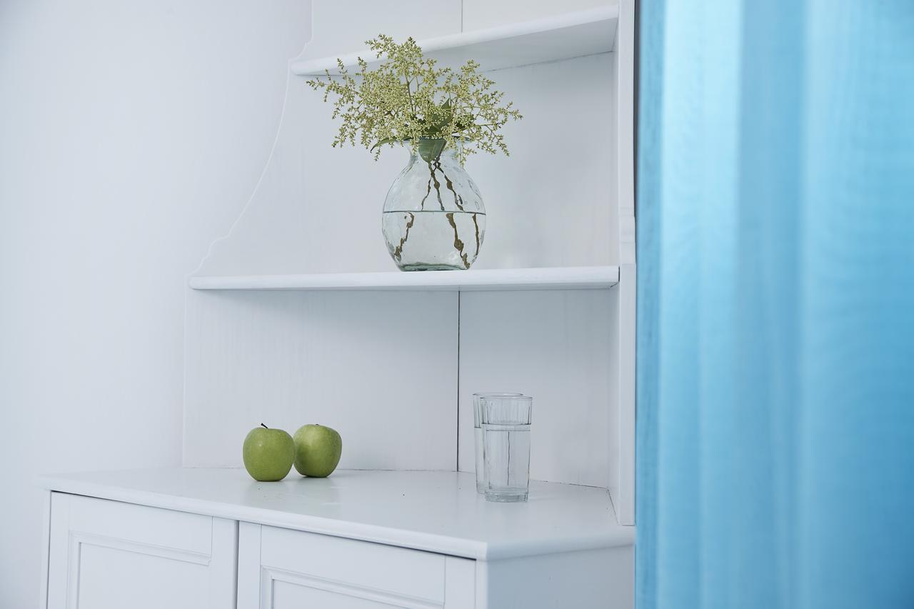 Spetses Retreat Accommodation Esterno foto