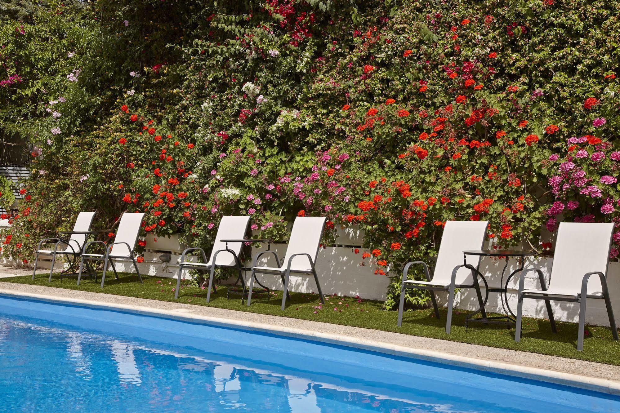 Spetses Retreat Accommodation Esterno foto