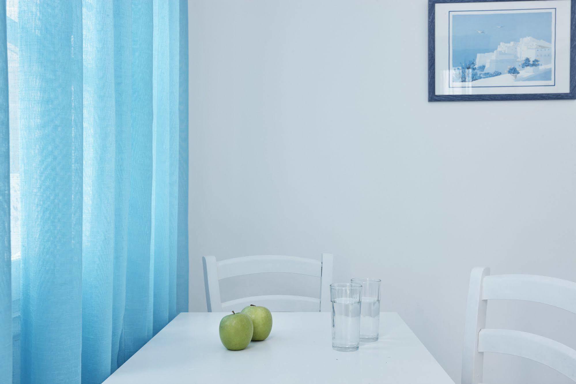 Spetses Retreat Accommodation Esterno foto