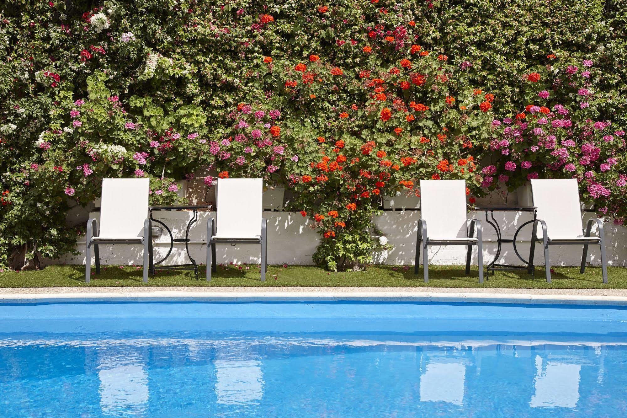 Spetses Retreat Accommodation Esterno foto