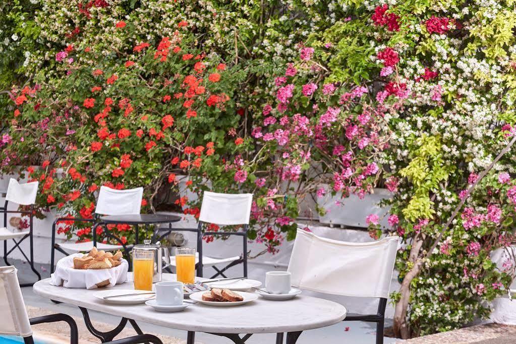 Spetses Retreat Accommodation Esterno foto
