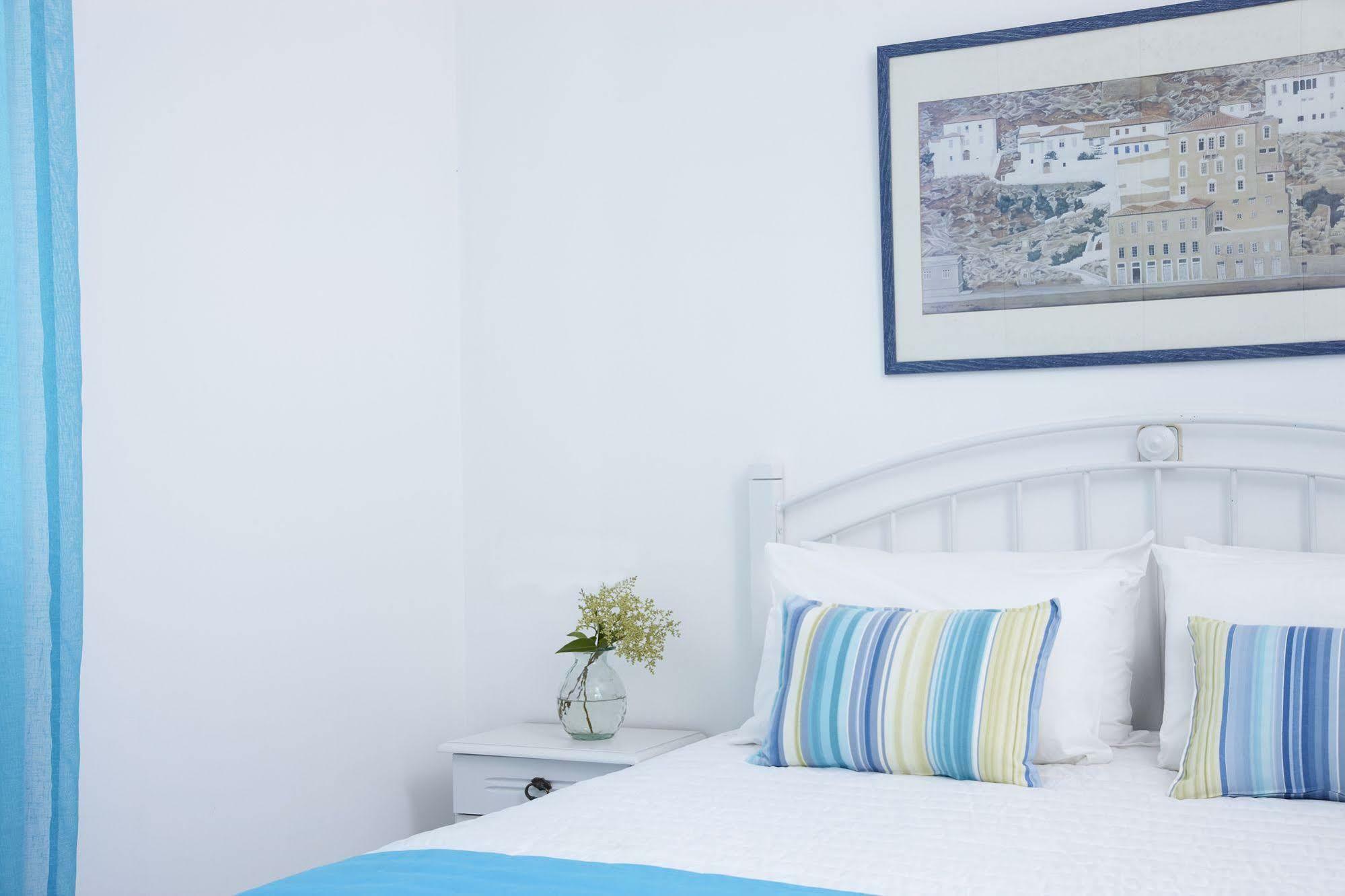 Spetses Retreat Accommodation Esterno foto