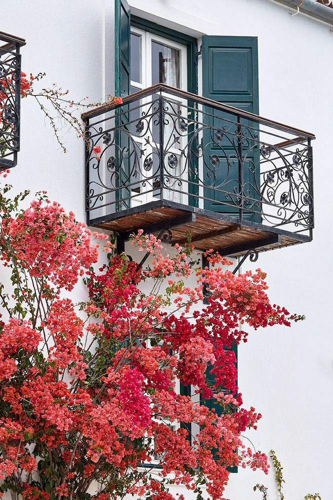 Spetses Retreat Accommodation Esterno foto